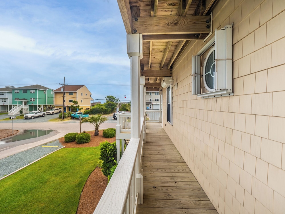 Beach, Please by Topsail Realty