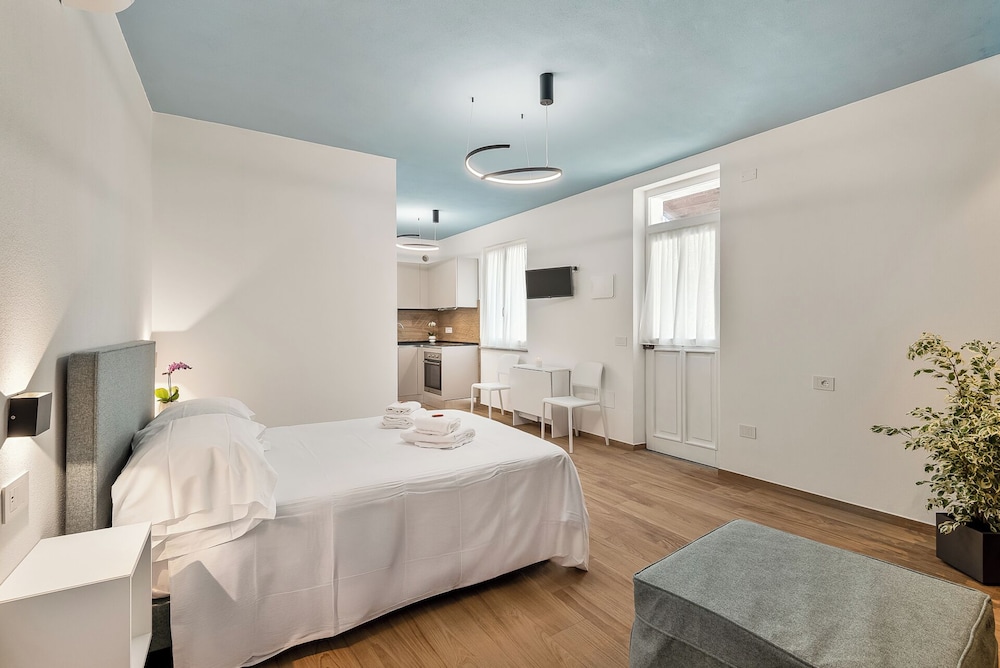 Glamping Degli Ulivi