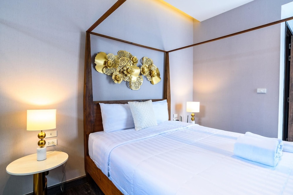 Pattaya Inara Exclusive Pool Villa PI5