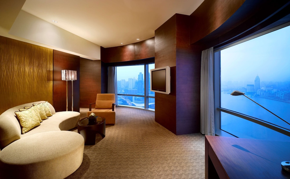 Hyatt on the Bund, Shanghai 15