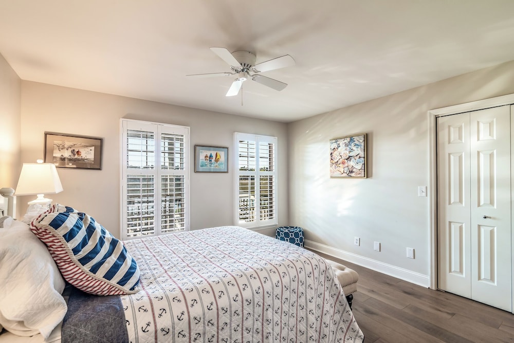 Lachicotte Vacation Rentals