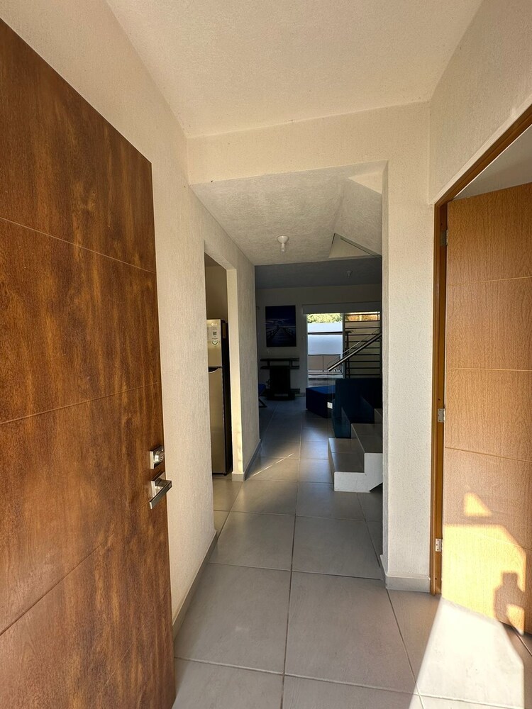 Puerto Vallarta Altavela Capri 5
