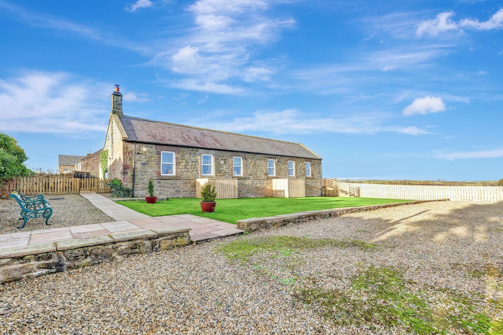 Inglenook Cottage - North East Escapes