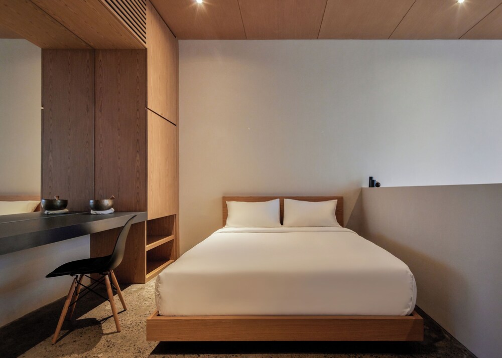 Nexa Townhouse Umalas