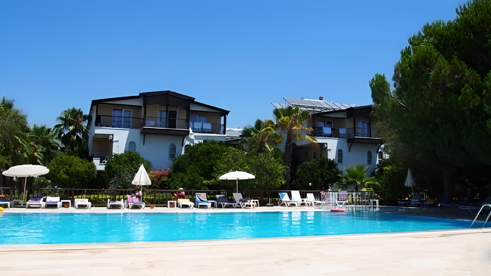 Club Serena Beach - All Inclusive