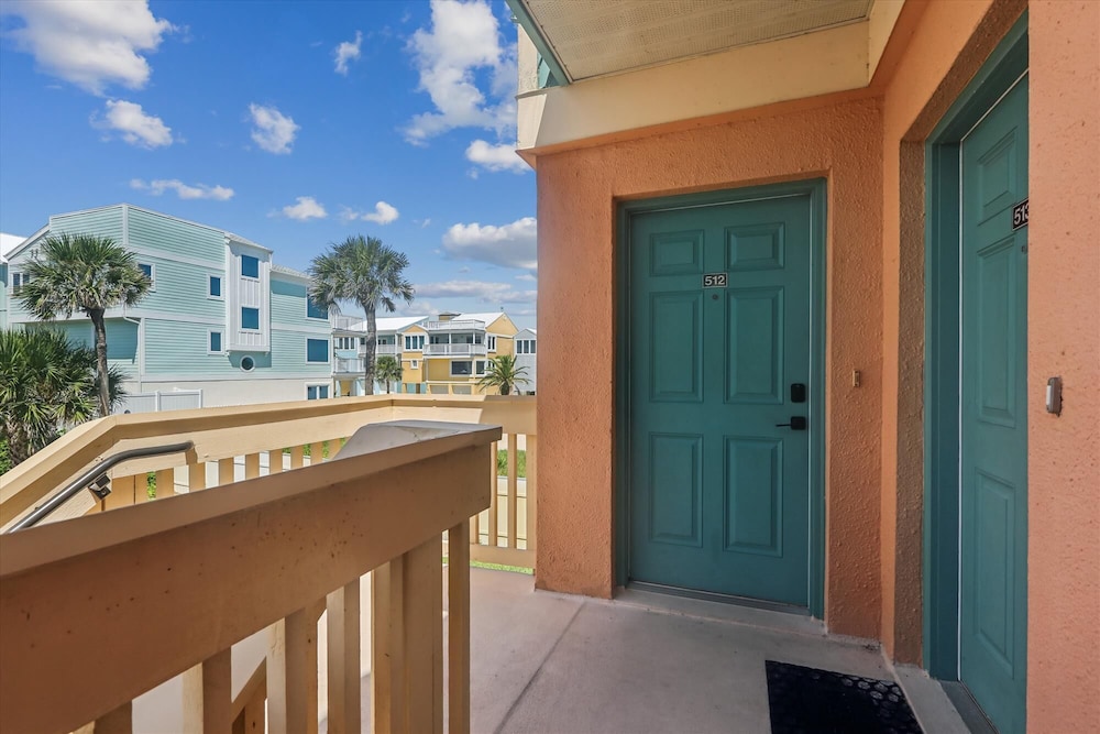 Sea Haven 512