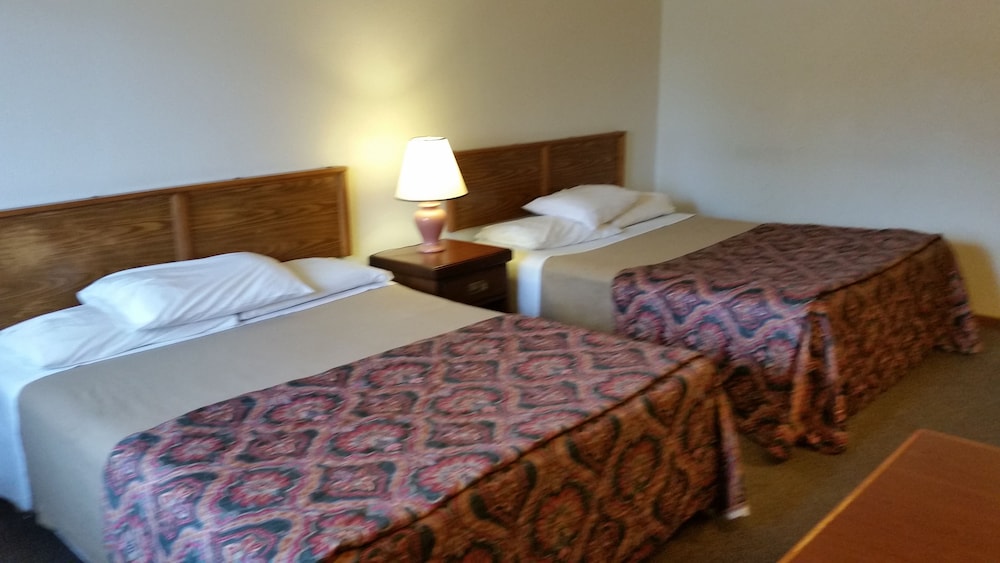 Wisconsin Dells Vacations - Olympia Motel - Property Image 4