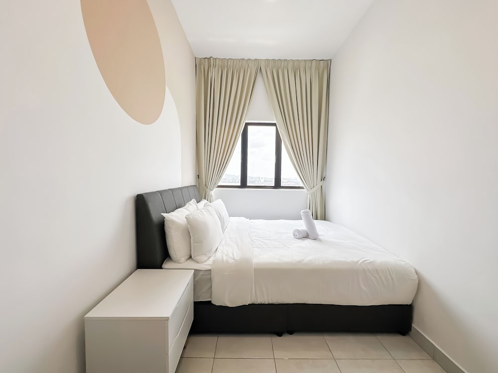 Youth City Residence by Manhattan Group