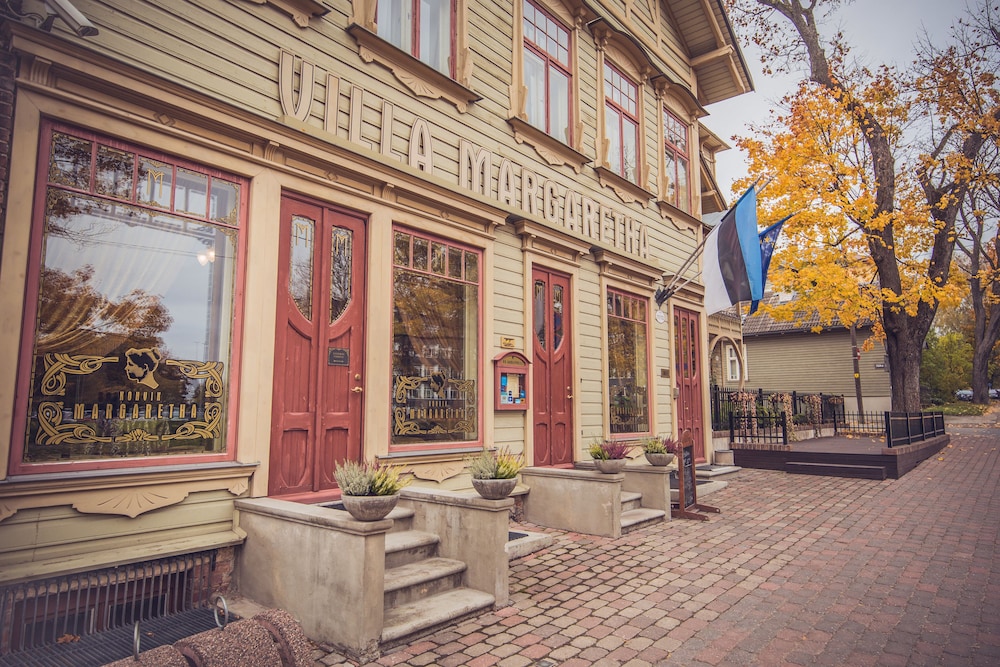 Hotel Villa Margaretha Boutique Hotel - Image 1