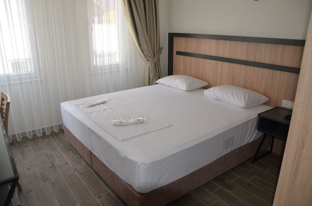 Piyes Otel - Image 39