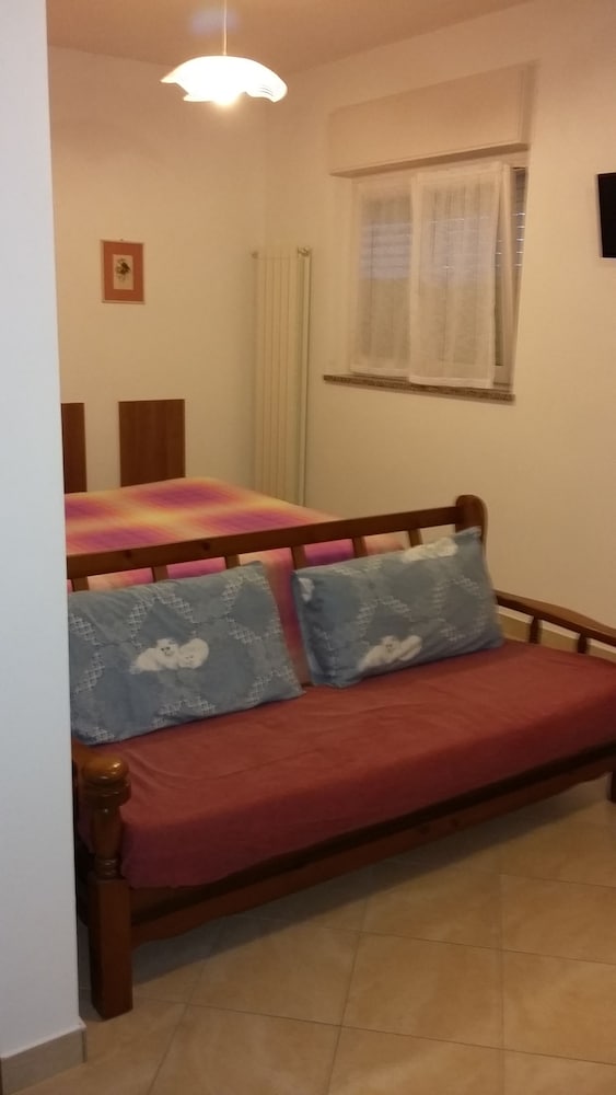 B&B Da Giorgia view 5