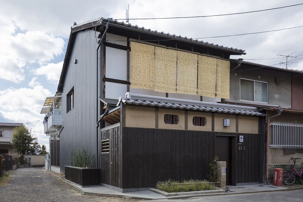Sanjusangendo Yoitsubaki