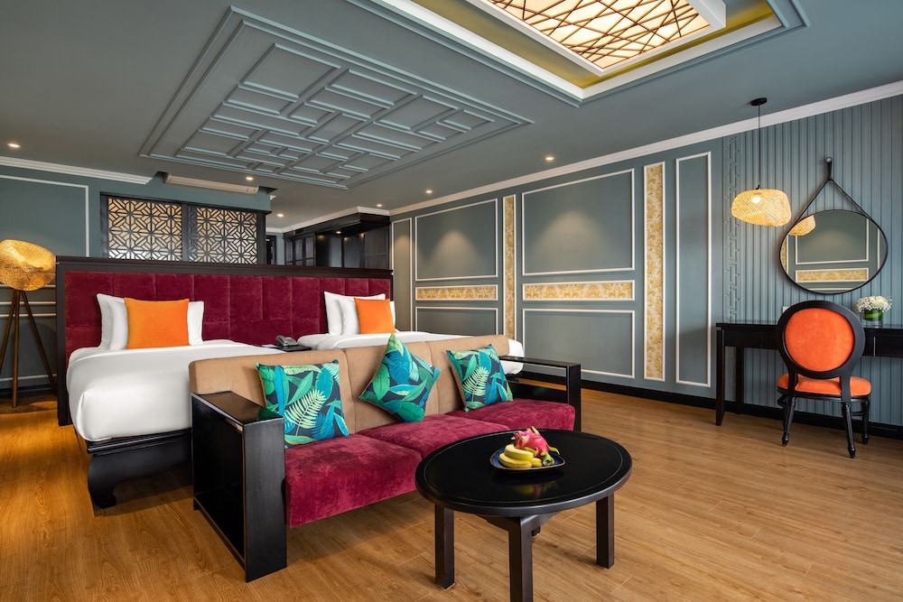 Hoi An Vacations - Bel Marina Hoi An Resort - Property Image 10