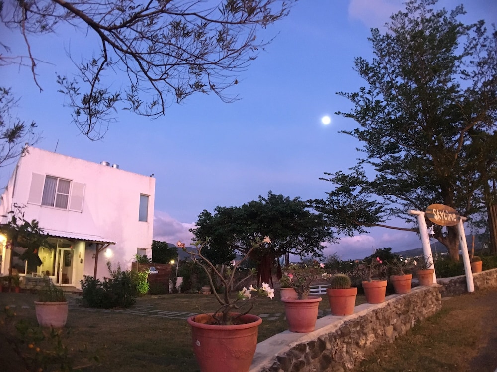Wild Island B&B