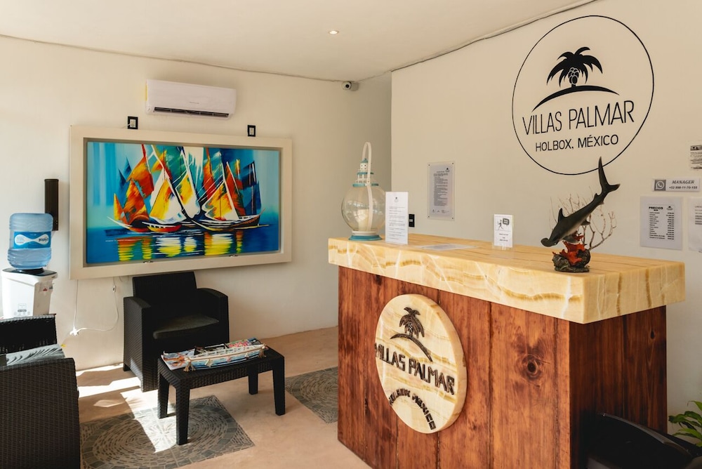 Hotel Villas Palmar Holbox - Image 1