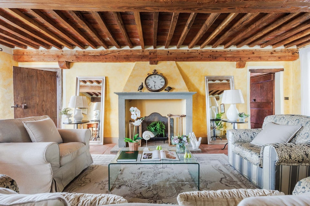 Villa Giannello Farmhouse