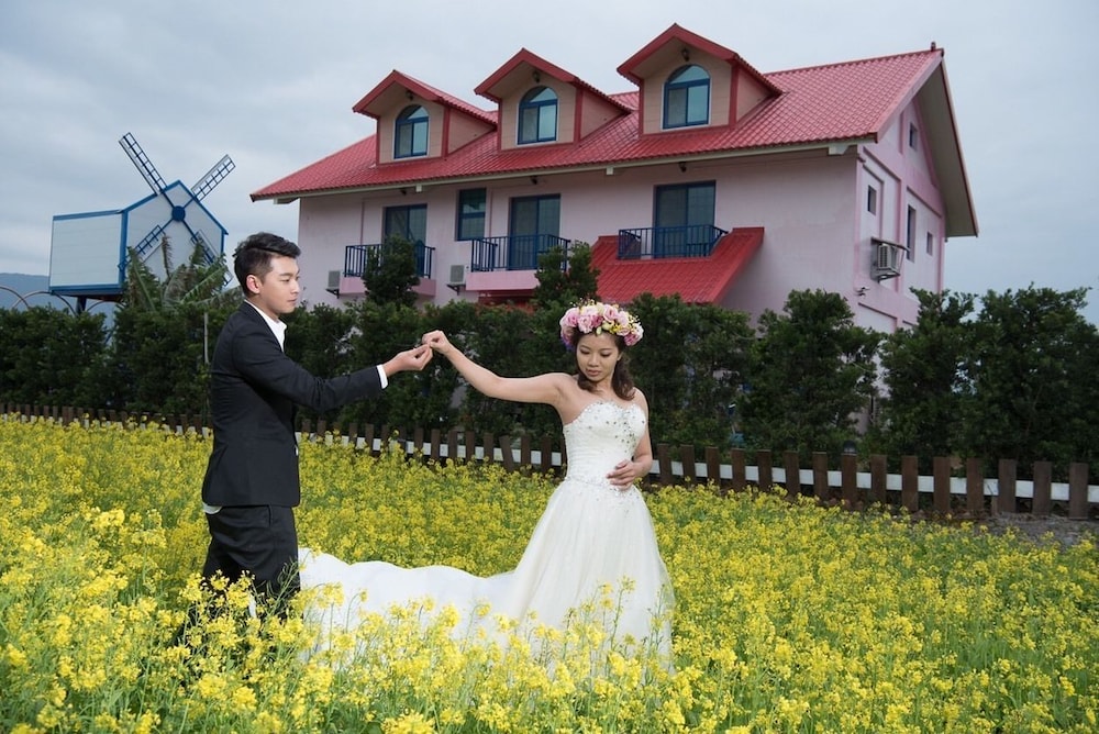 Tao Heung Garden B&B