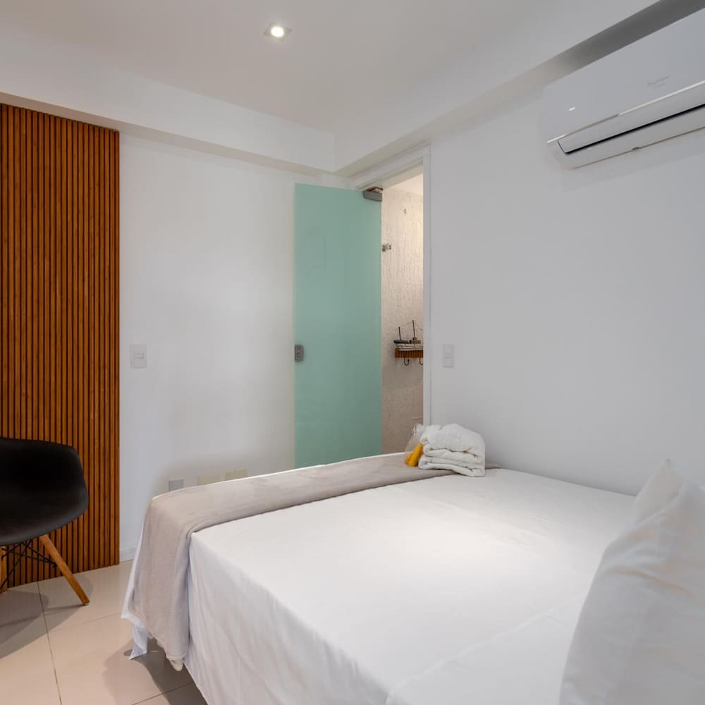 Wonder in Barra da Tijuca 3 Bedrooms Pp101 Z10