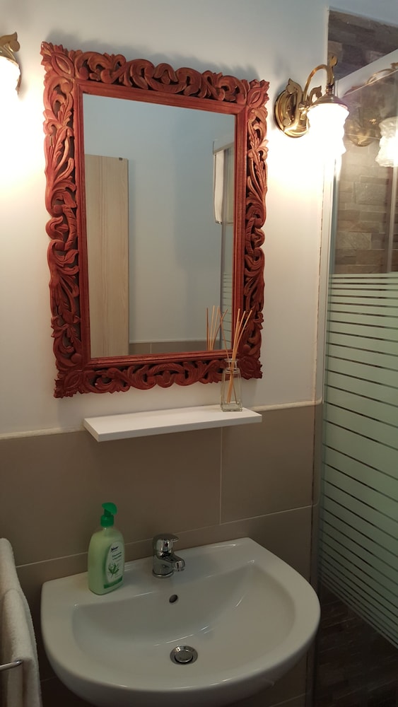 Al Ponte del Papa Bed and Breakfast