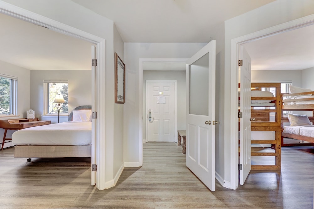 Legends 11 5 Bedroom Townhouse