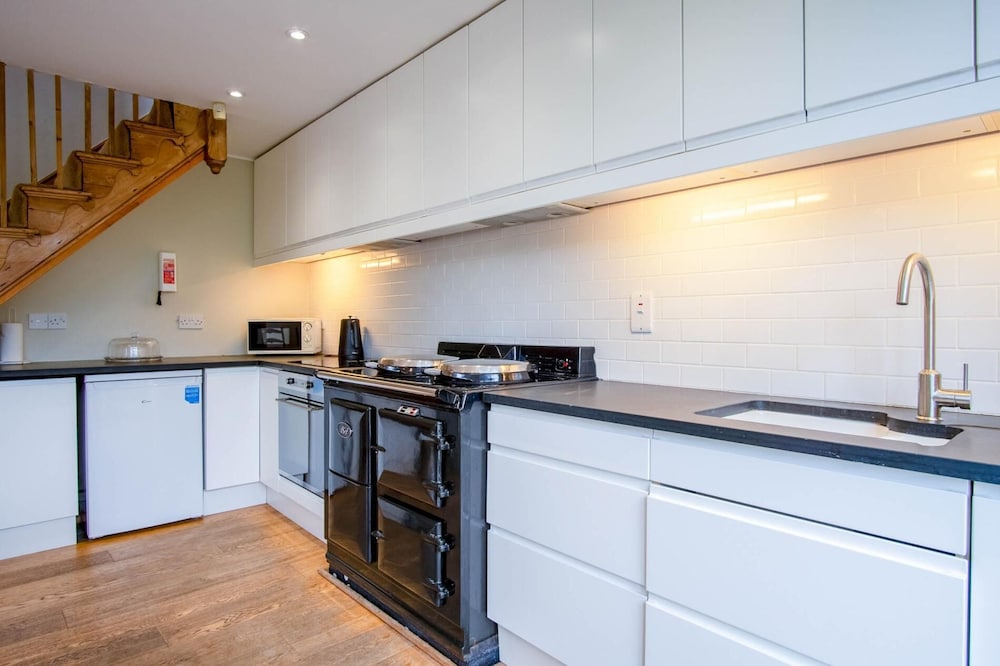 Bwthyn Berwig - 3 Bedroom Cottage - Llanrhidian