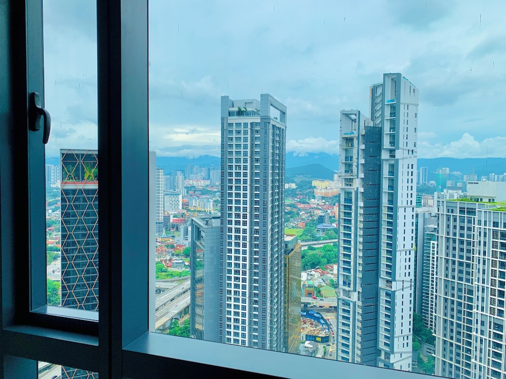 Star Klcc By Arman