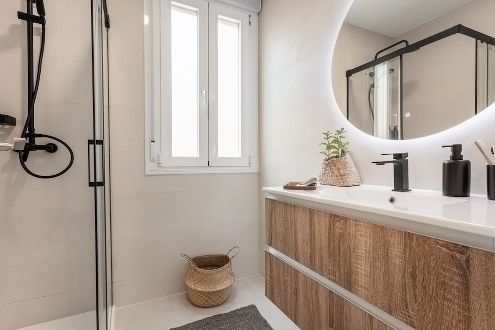 Skoura - 3 Bedrooms and Terrace in Almagro