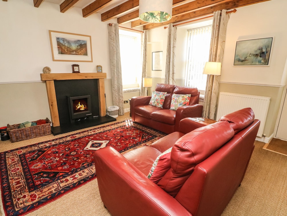 Tiplady Cottage
