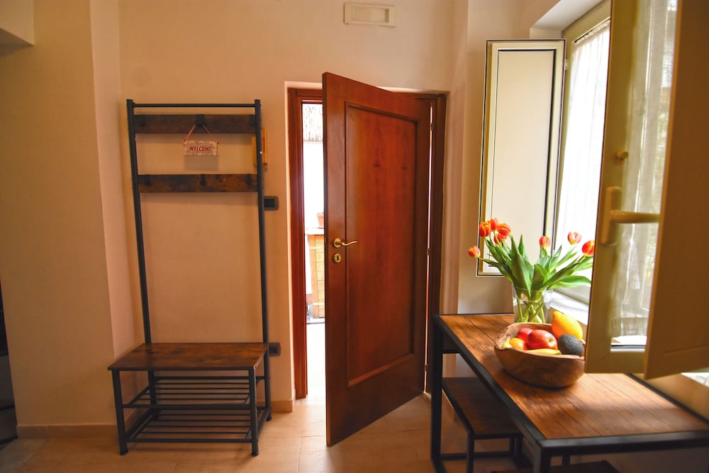 La Casa di Apollo