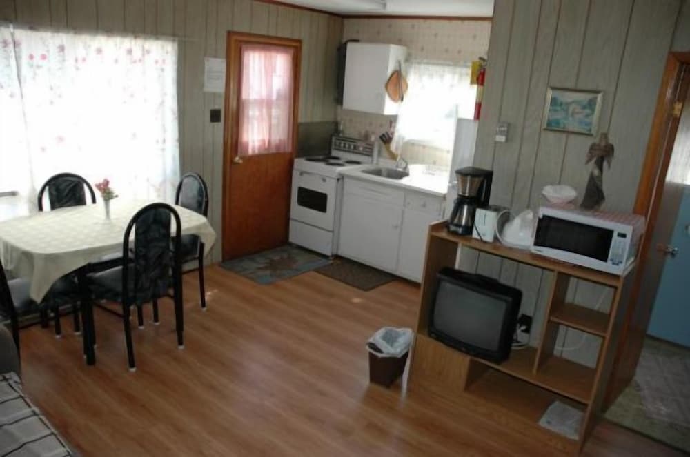 Oak Haven Cottages