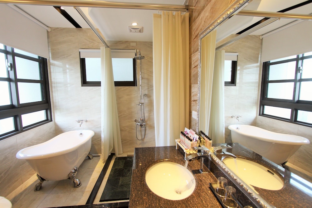Hualien Flora B&B
