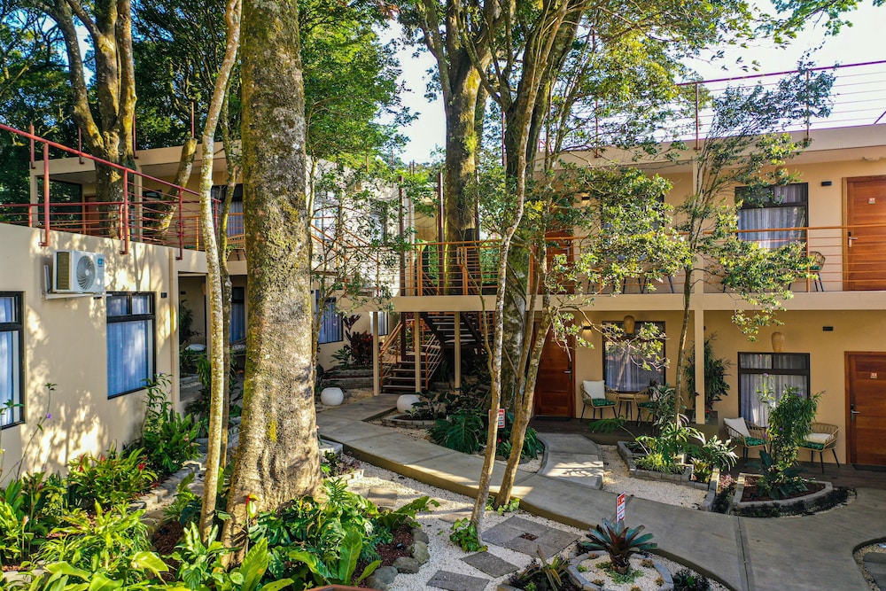Sibu Boutique Hotel