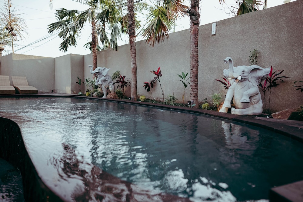 Widi Agung Villa