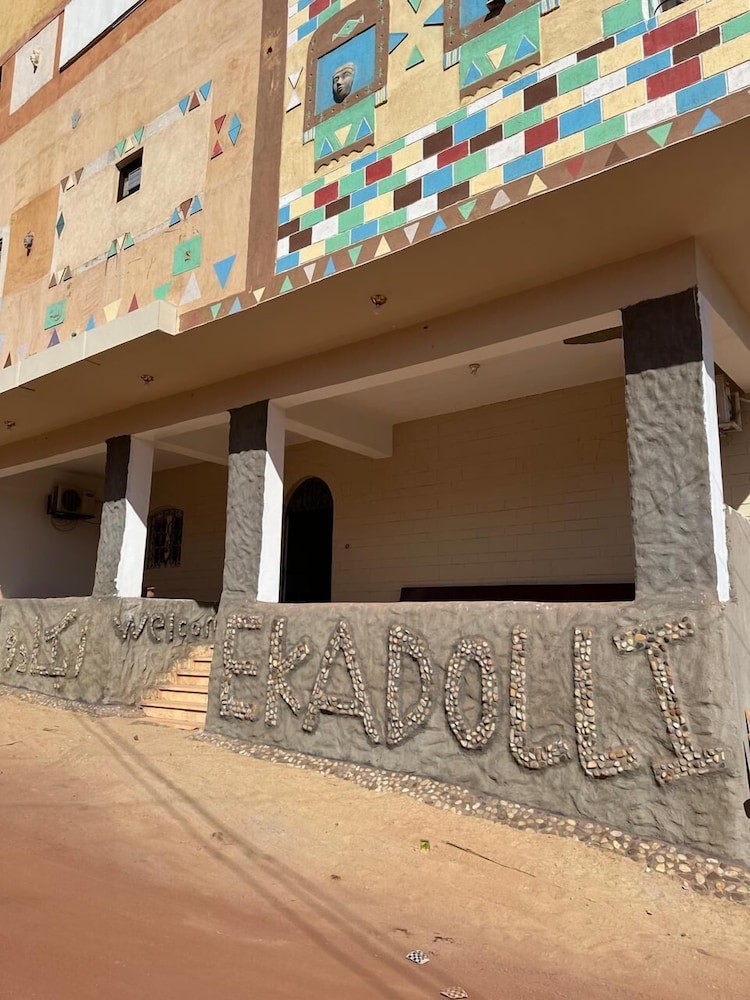 Ekadolli Nubian house - by kerma hospitality