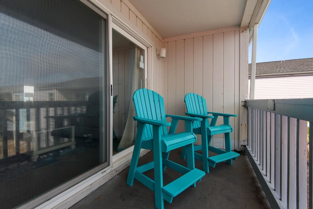 Villas on the Gulf Unit D2