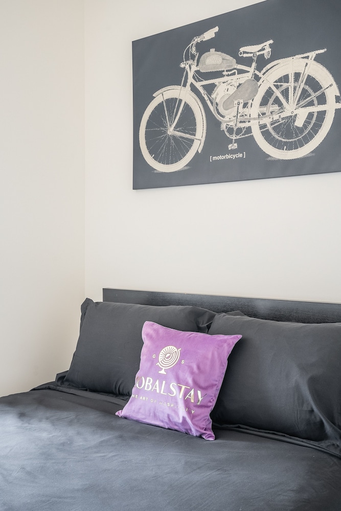 GLOBALSTAY 3Bd Modern Townhouse Oakville
