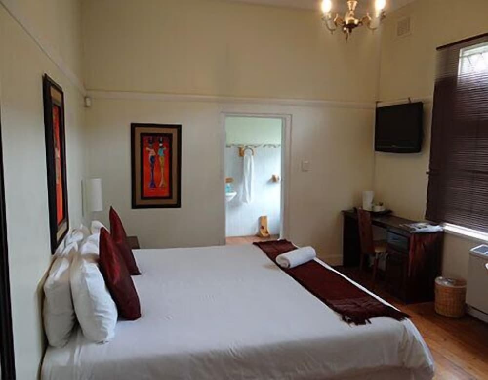 Ilawu Lodge
