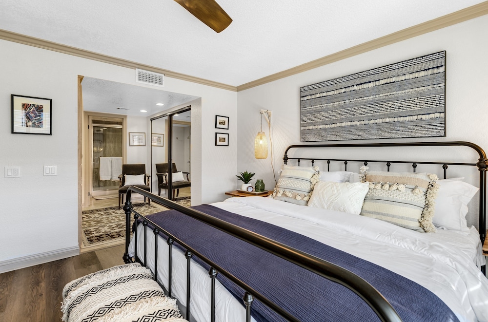 Mesquite Oasis Haven