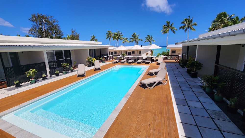 Resort Tava'e