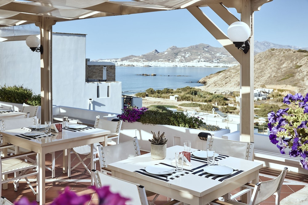 Naxos Magic Village Hotel — photo 75