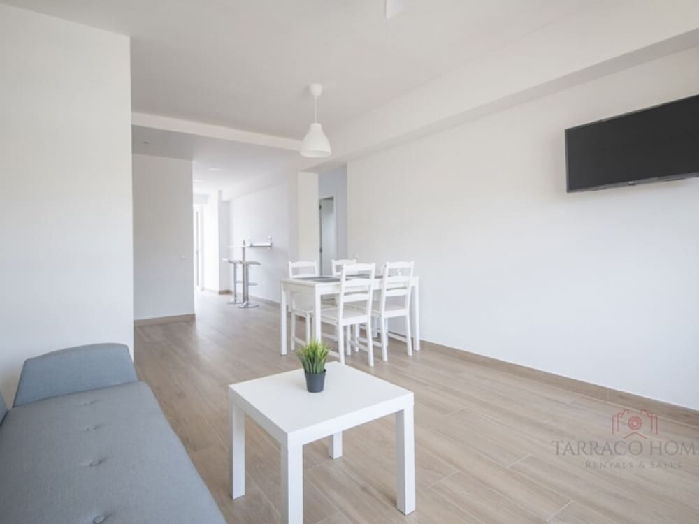 Th64 Apartamento Moderno Cerca de la Universidad