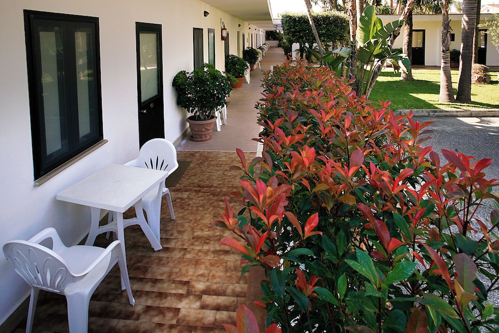 Hotel B&B Marina