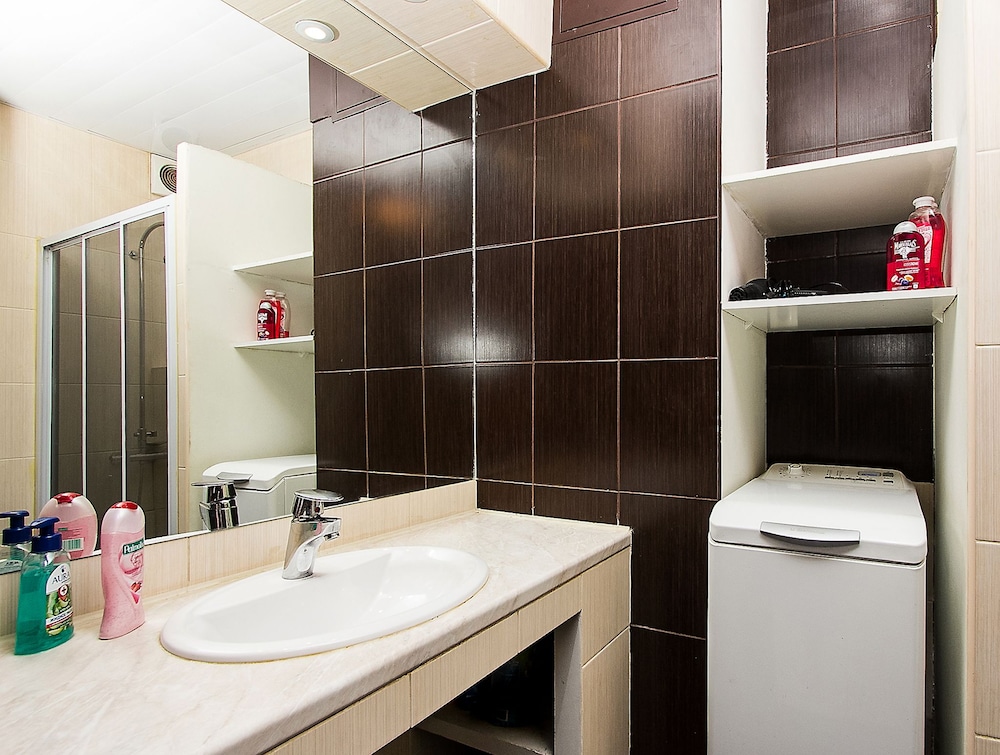 ApartLux Sokolnicheskaya Suite