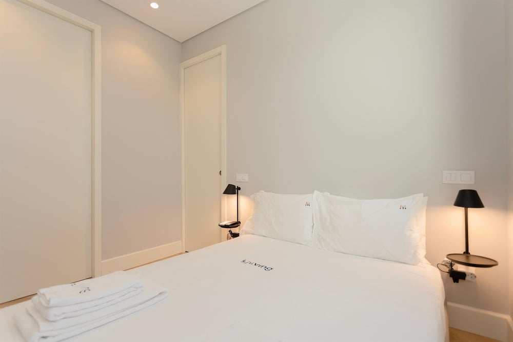 Liiiving in Porto - Pool Paradise Apartment C