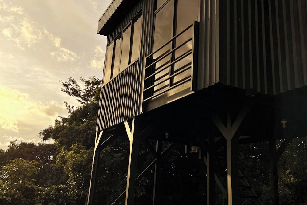 Calma Loft Monteverde Rainforest - Epic Views - Santa Elena