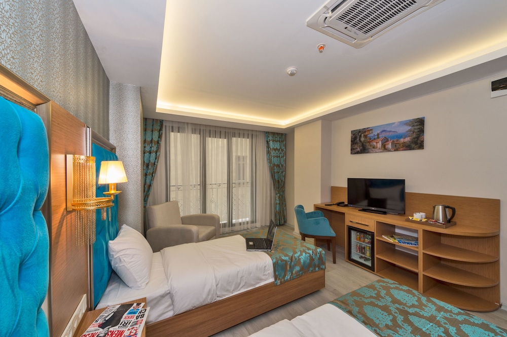 Grand Palace Otel - Image 17