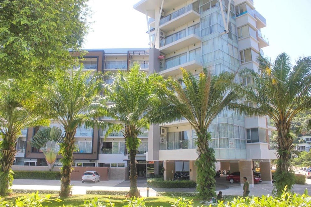 Seventh Condo Karon