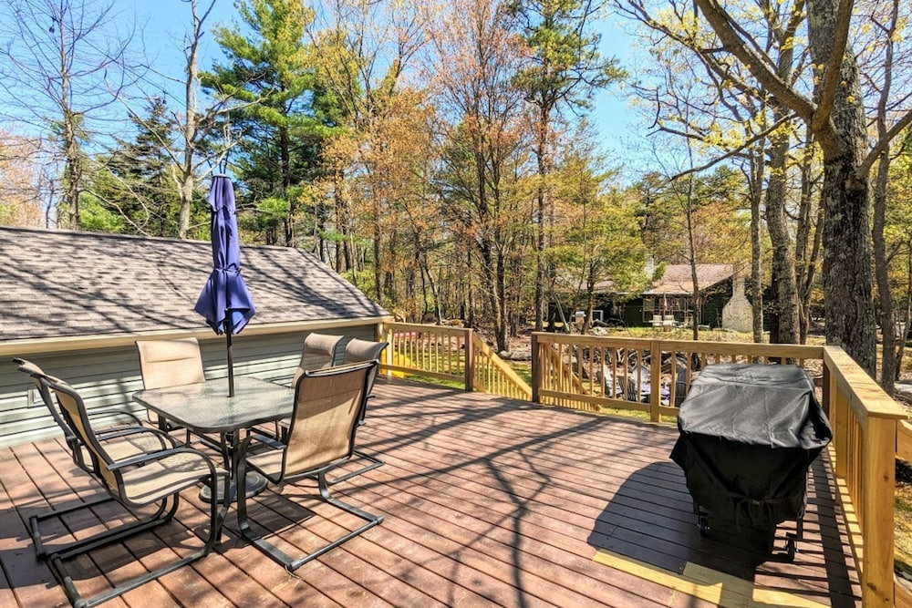 Double Diamond Lodge by Avantstay Group Escape w Firepit Patio Activities