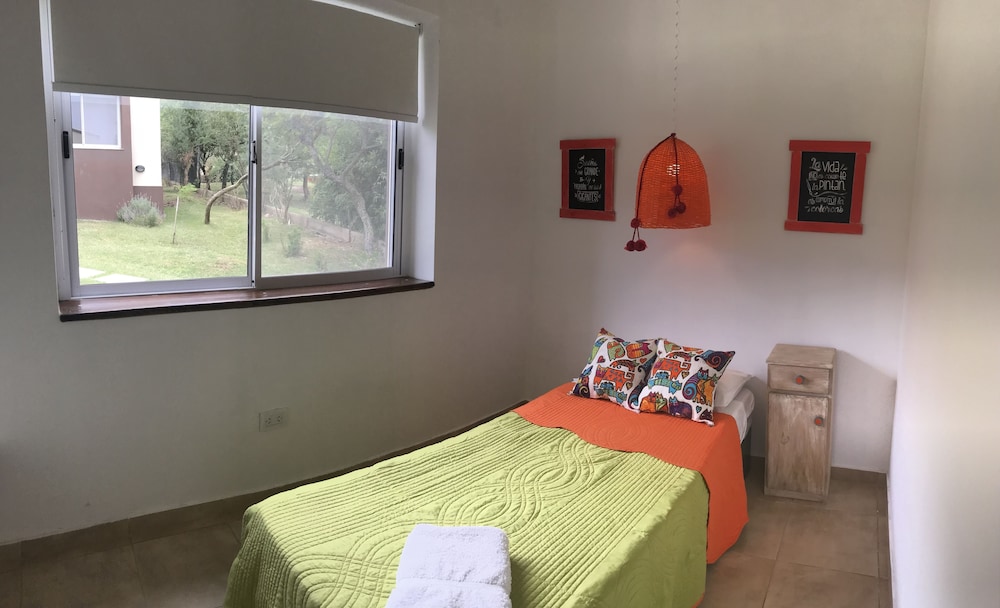 Cabanas Ambay