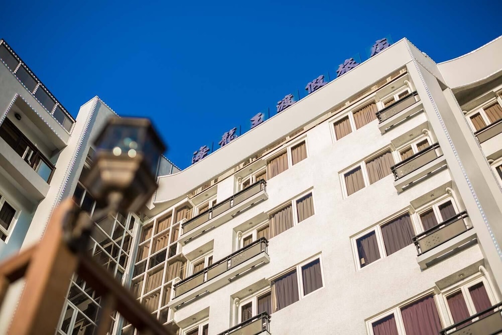 SDK-Hotel